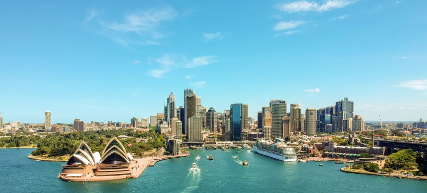Private Sydney City & Australian Wildlife Tour