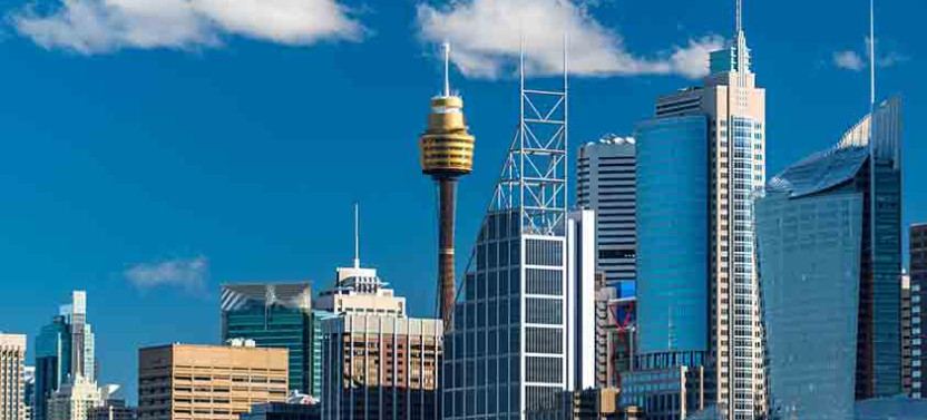 Private Sydney City Customized Tour