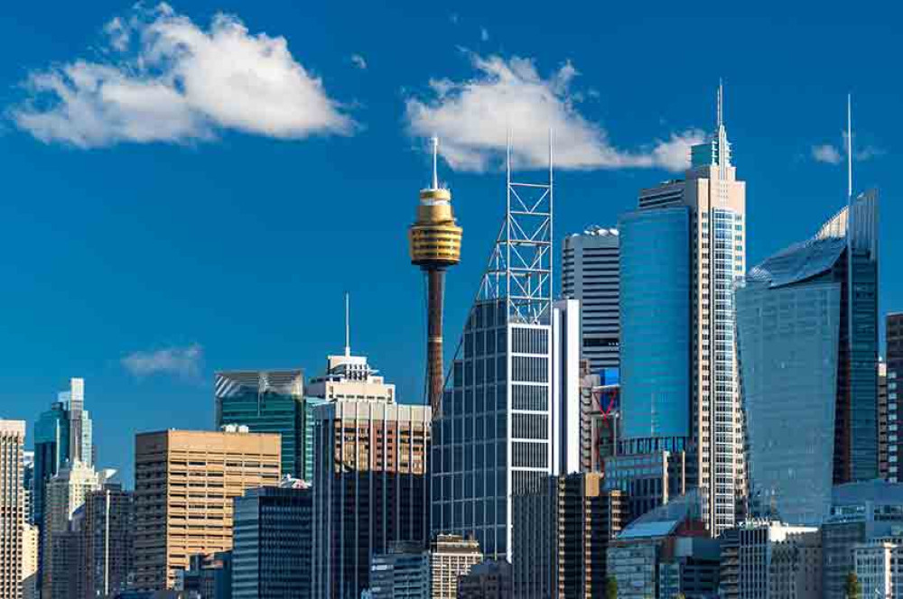 Private Sydney City Customized Tour