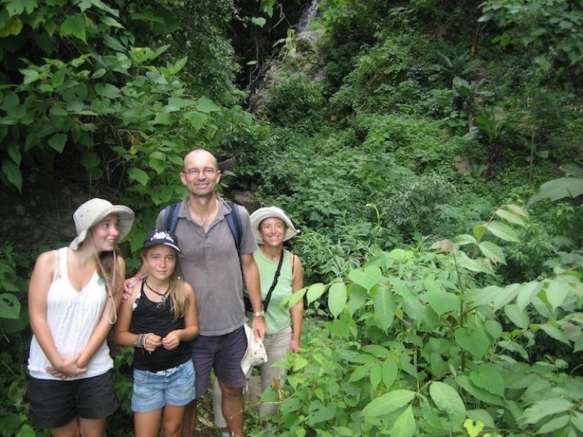 Hike Lower Maya Trail, Visit El Jaibalito & Santa Cruz La Laguna