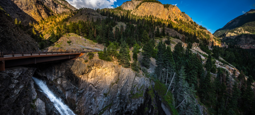 Colorado: A Scenic Self-Guided Driving Audio Tour Bundle