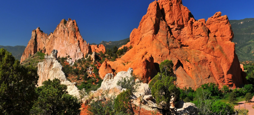 Colorado: A Scenic Self-Guided Driving Audio Tour Bundle