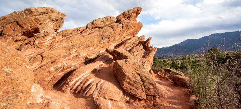 Colorado: A Scenic Self-Guided Driving Audio Tour Bundle