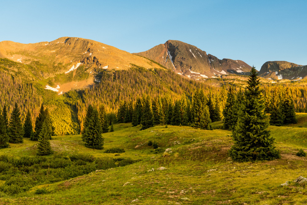Colorado: A Scenic Self-Guided Driving Audio Tour Bundle