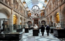Kelvingrove Art Gallery and Museum (Glasgow)
