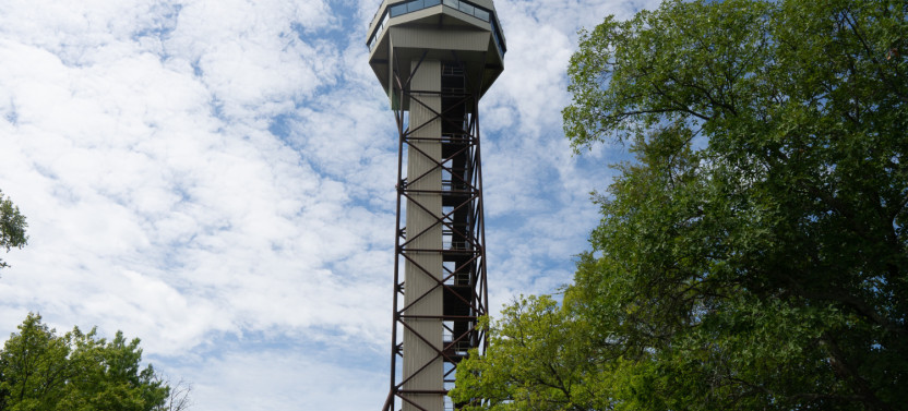 Hot Springs National Park: Scenic Driving & Walking Tour