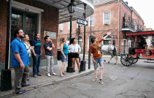 Tours By Foot New Orleans1