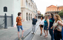 Tours By Foot New Orleans2