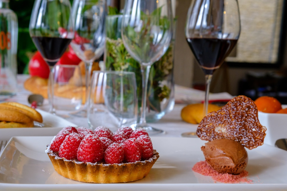 PRIVATE Provence Cooking Class with Michelin-Star Trained Chef