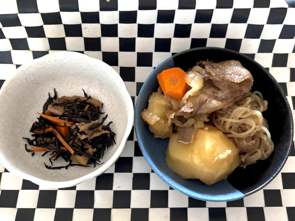 Authentic Japanese Cooking Demonstration with a Tokyo Mom, Toshiko