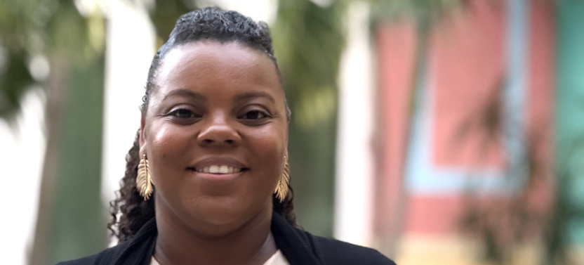 Saturday Bahamian Cooking Class in Downtown Nassau with Deja