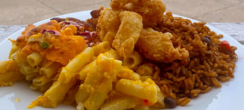 Saturday Bahamian Cooking Class in Downtown Nassau with Deja