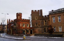 Eton College (Windsor)