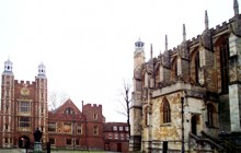 Eton College (Windsor)