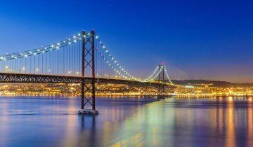 A picture of 6 Day Lisbon + Porto With Fatima From Madrid