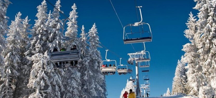 Private Trip Bakuriani & Borjomi Day Tour with Lots of Activities