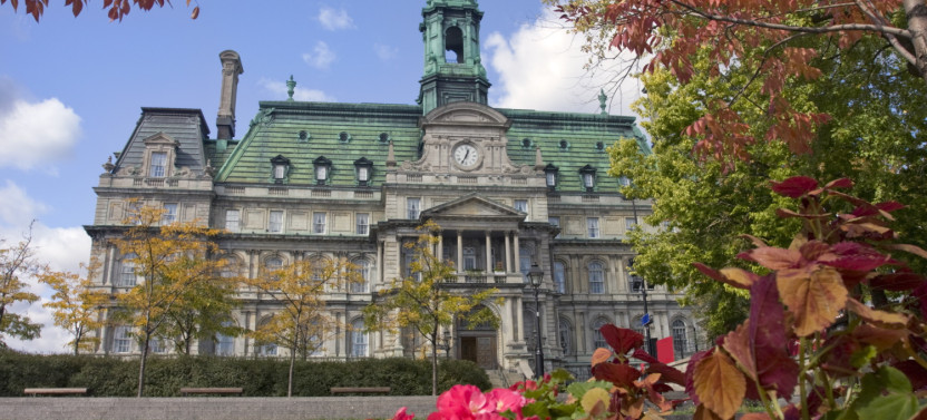 Self-Guided Driving Bundle of Canada Tours