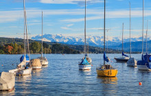 Swiss Epic Tours128