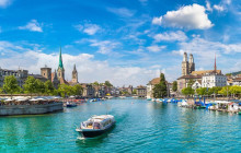 Swiss Epic Tours129
