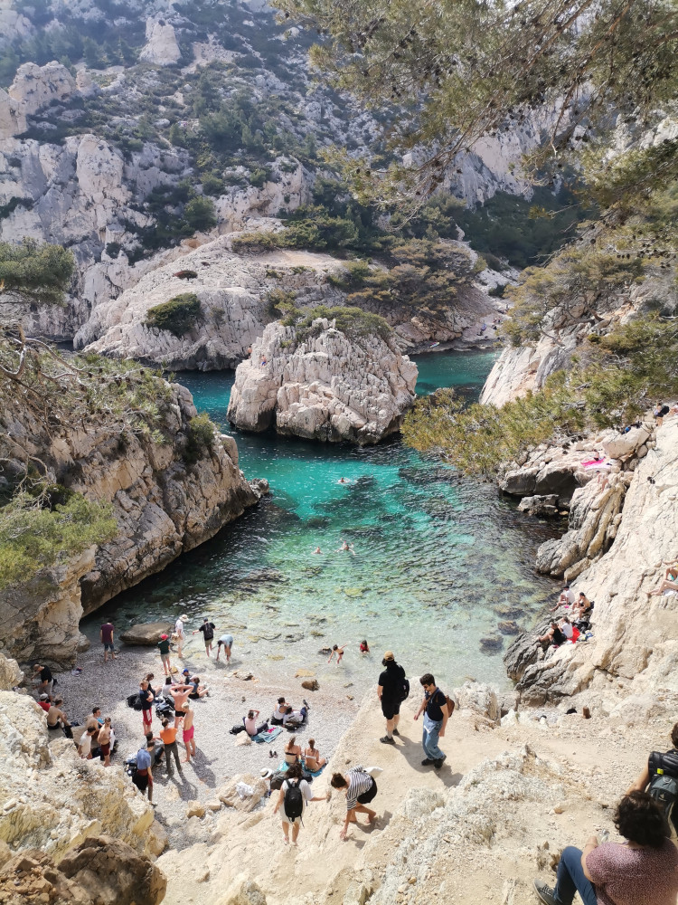 11-Day Hiking Getaway in Provence: A Journey through Nature & Culture