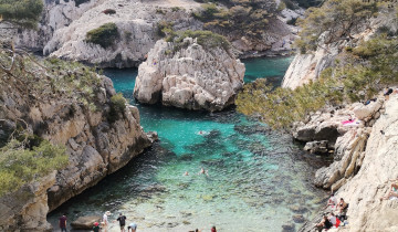 A picture of 11-Day Hiking Getaway in Provence: A Journey through Nature & Culture