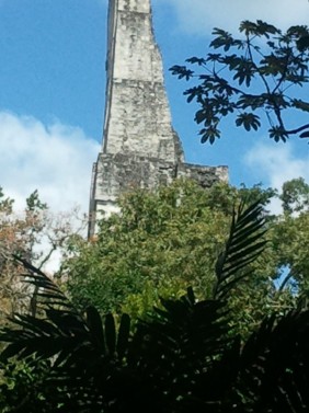 Tikal Small Group Tour