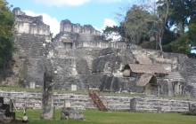 Tikal Small Group Tour