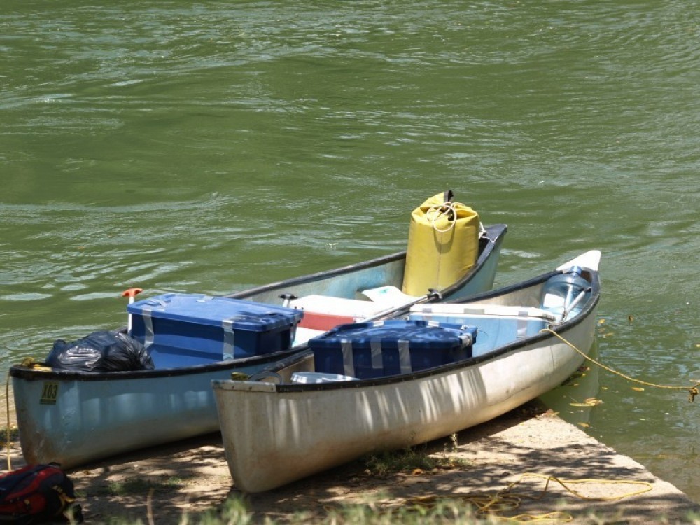 2 Nights Canoeing Belize River Expedition - San Ignacio | Project ...