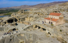 Vitis Travel LTD3