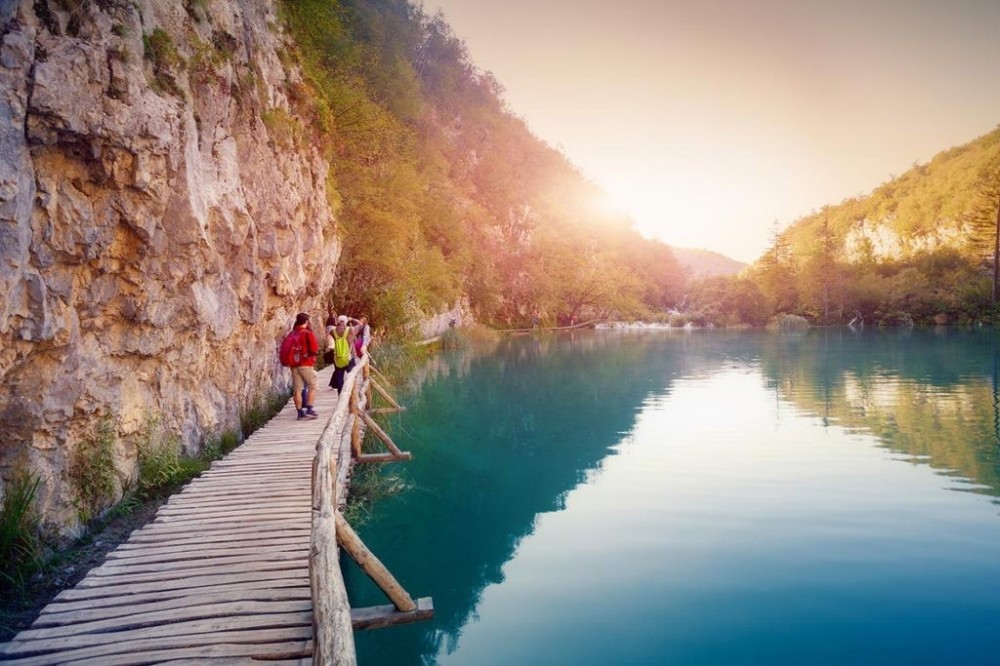 Plitvice Lake Tour from Split - Split | Project Expedition