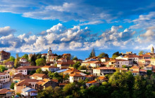 Vitis Travel LTD3