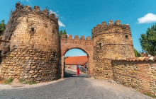 Vitis Travel LTD22