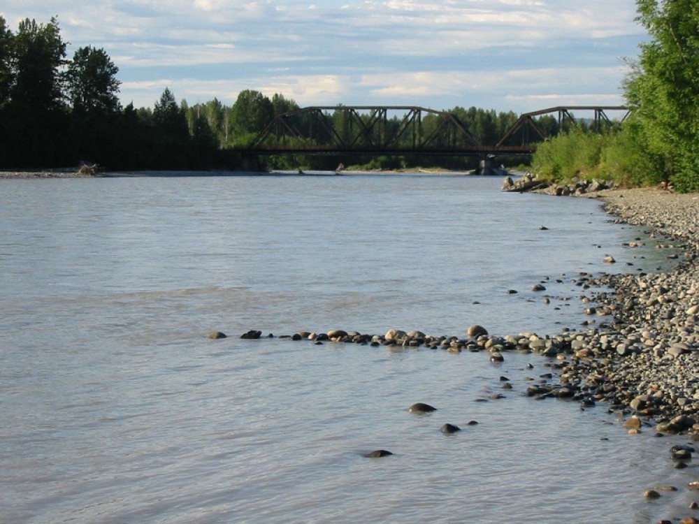 Talkeetna River