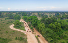 Gray Line Dominican Replublic9