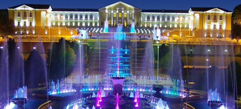 Khujand Private Day Tour from Tashkent