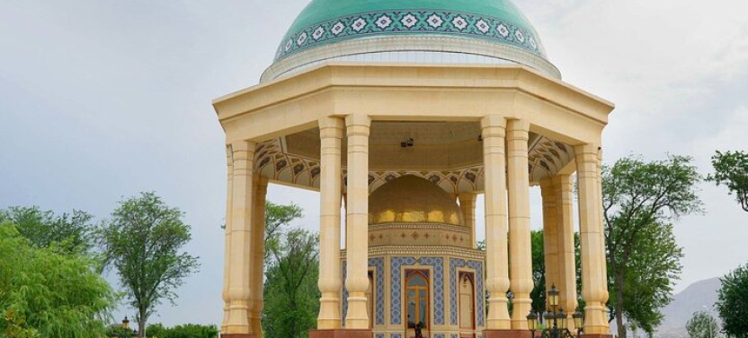 Khujand Private Day Tour from Tashkent