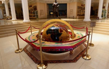 Bunyod-Tour LLC10
