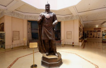 Bunyod-Tour LLC11