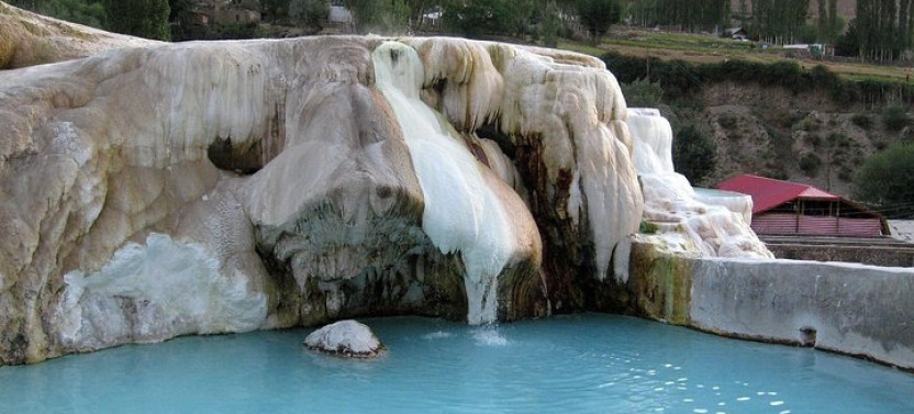 7 Day Wakhan Valley tour