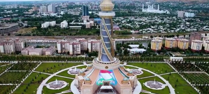 One Day Excursion in Dushanbe