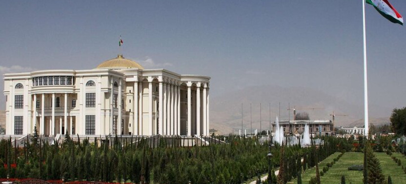 One Day Excursion in Dushanbe