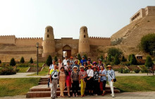 Bunyod-Tour LLC1