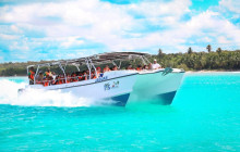 Gray Line Dominican Replublic2
