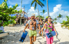 Gray Line Dominican Replublic3