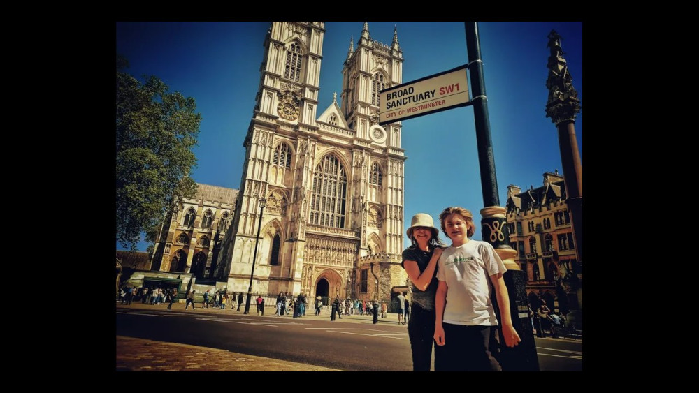 Private Classic London Taxi Tour