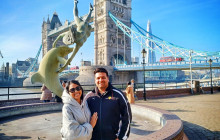 London History Taxi Tours2