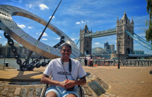 London History Taxi Tours4