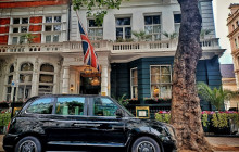 London History Taxi Tours7