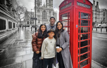 London History Taxi Tours9