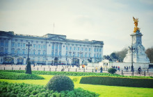 London History Taxi Tours10